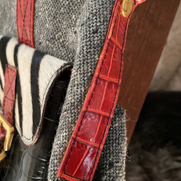 Lanzetti by Lexiapel Handbag - Picture 10 of 10